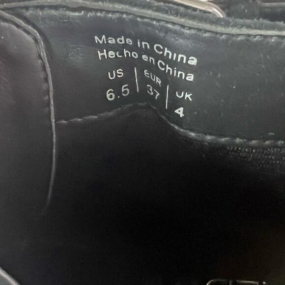 ✨ Aldo Panzano Platform Booties✨ - Picture 15 of 15